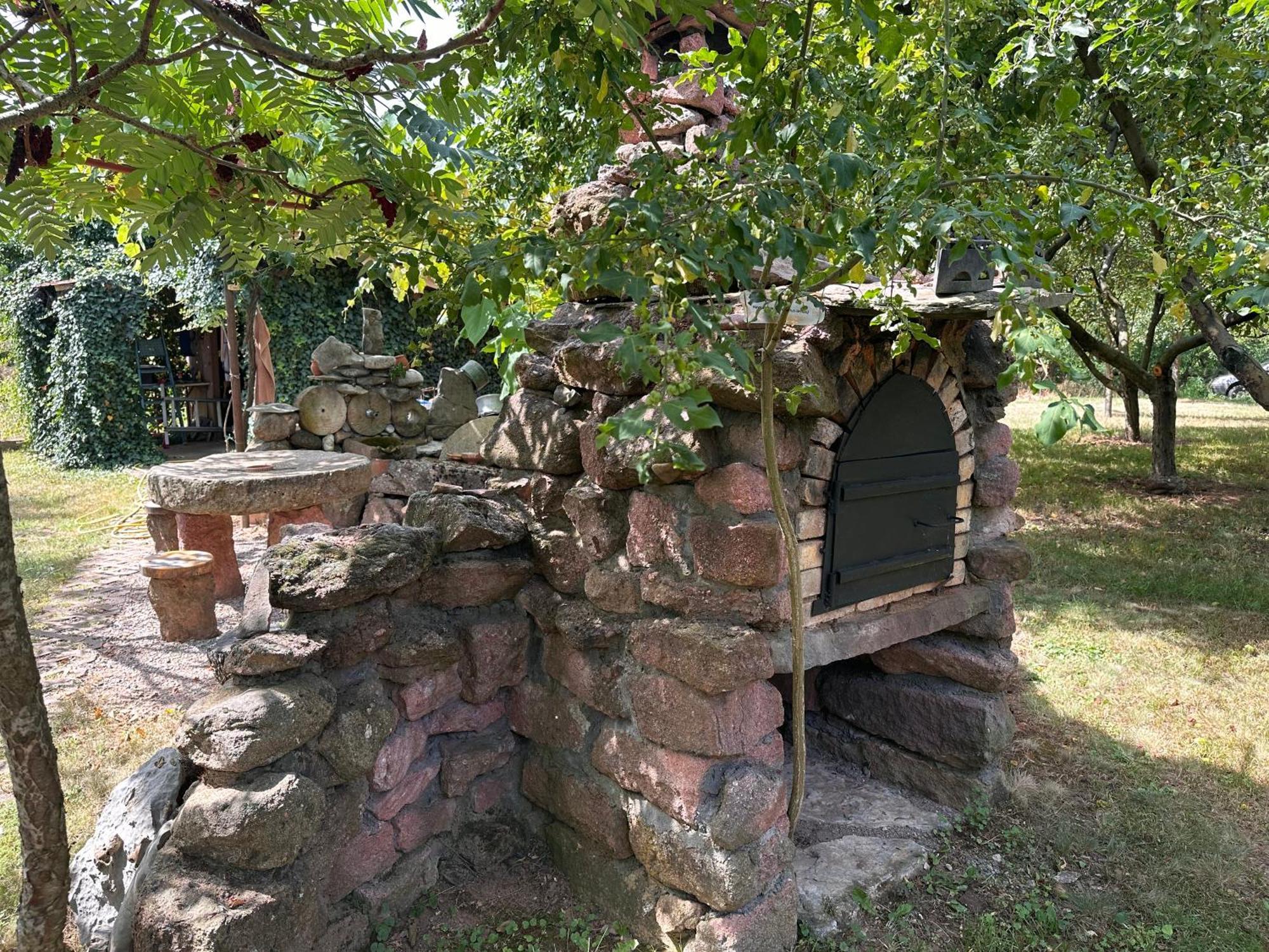 Villa Borovitsa المظهر الخارجي الصورة